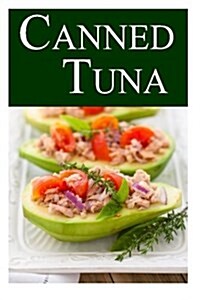 Canned Tuna (Paperback)