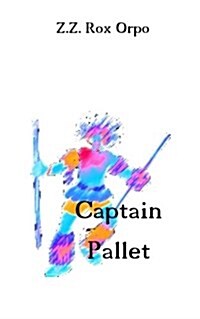 Captain Pallet (Paperback)