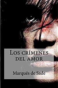 Los Crimenes del Amor (Paperback)