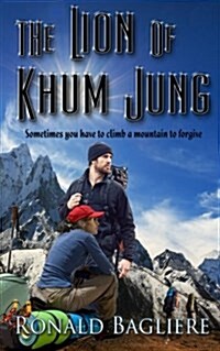 The Lion of Khum Jung (Paperback)