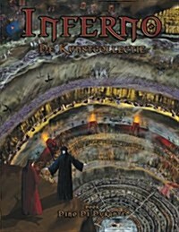 Inferno: de Kunstcollectie (Paperback)