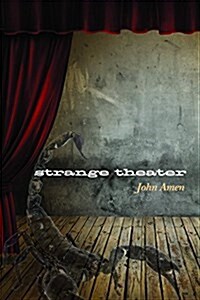 Strange Theater (Paperback)