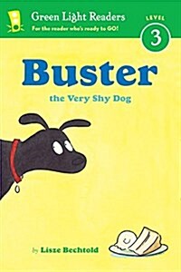 Buster the Very Shy Dog (Paperback)