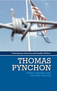 Thomas Pynchon (Paperback)