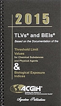 Tlvs and Beis 2015 (Paperback)