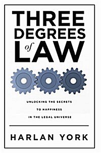 Three Degrees of Law (Paperback)