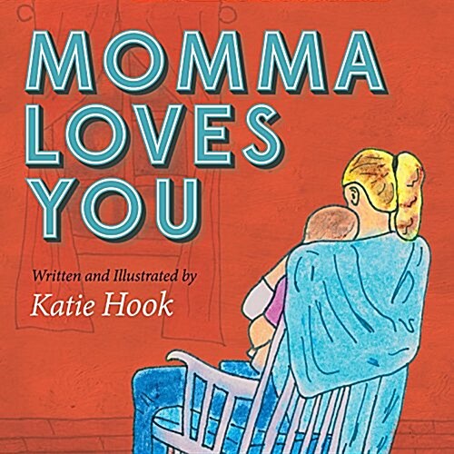 [중고] Momma Loves You (Paperback)