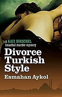 Divorce Turkish Style (Paperback)