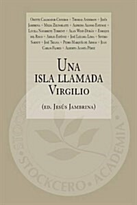 Una Isla Llamada Virgilio (Paperback)