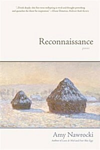 Reconnaissance (Paperback)