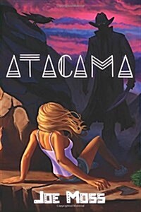 Atacama (Paperback)