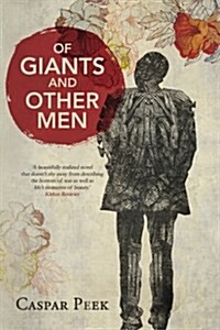 Of Giants and Other Men (Paperback)