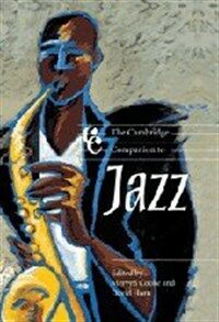 The Cambridge companion to jazz