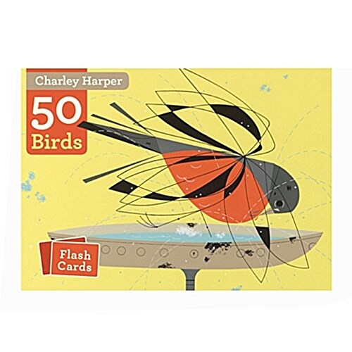 Flc Harper/50 Birds (Other)