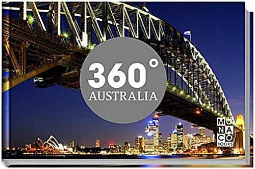 360 (degrees) Australia (Hardcover)