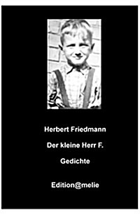 Der Kleine Herr F. (Paperback)