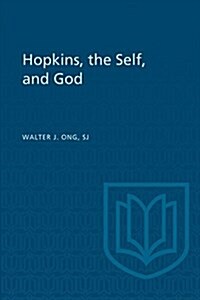 Hopkins, the Self, and God (Paperback, 2, Revised)