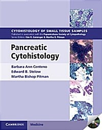 Pancreatic Cytohistology (Multiple-component retail product, part(s) enclose)