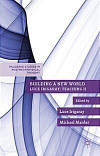 Building a New World (Hardcover)