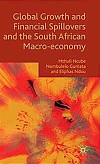 Global Growth and Financial Spillovers and the South African Macro-Economy (Hardcover)
