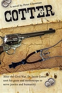 Cotter (Paperback)