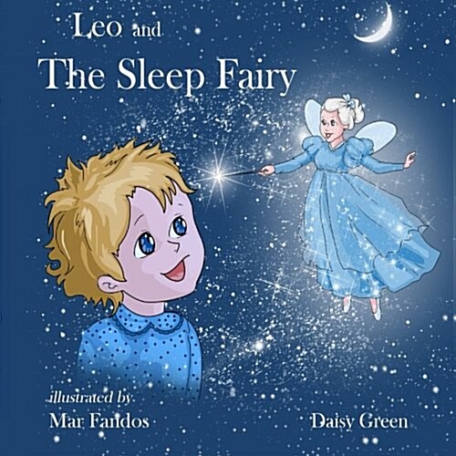 Leo and the Sleep Fairy (Paperback)