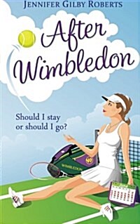 After Wimbledon (Paperback)