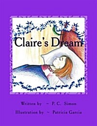 Claires Dream (Paperback)