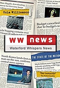 Waterford Whispers News : The State of the Nation (Paperback)
