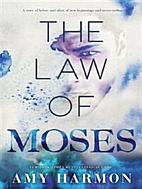 The Law of Moses (MP3 CD, MP3 - CD)