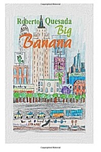 Big Banana (Paperback)