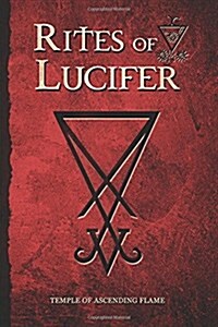 Rites of Lucifer (Paperback)