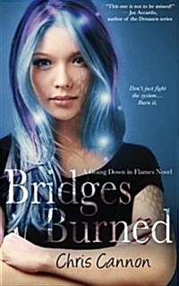 Bridges Burned (Paperback)