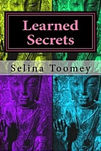Learned Secrets: Erotic Chaos (Paperback)