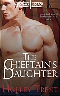 The Chieftains Daughter (Paperback)