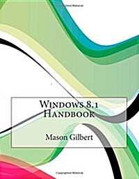 Windows 8.1 Handbook (Paperback)