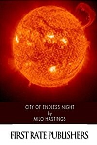 City of Endless Night (Paperback)