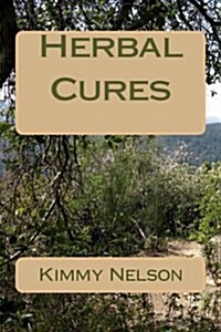 Herbal Cures (Paperback)