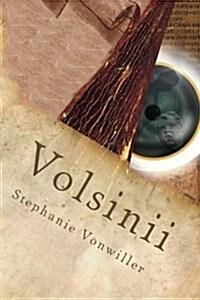 Volsinii: Im Fluss Das Wasser Suchen (Paperback)