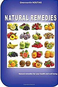 Natural Remedies (Paperback)