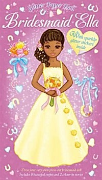 Bridesmaid Ella (Novelty Book)