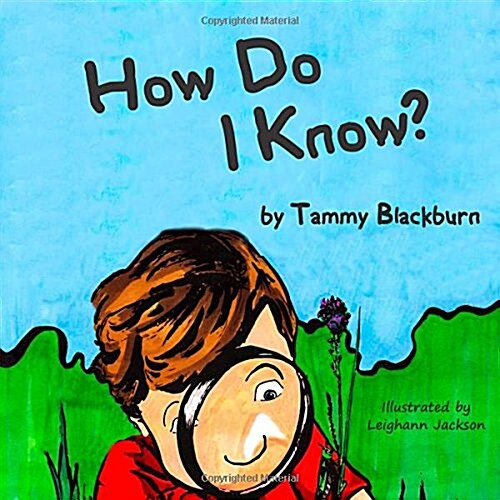 How Do I Know? (Paperback)