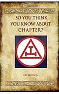 So You Think You Know about Chapter? (Aziloth Books) (Paperback)