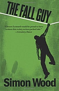 The Fall Guy (Paperback)