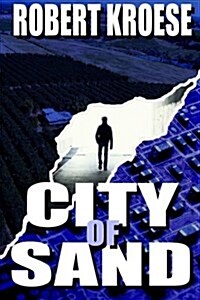 City of Sand (Paperback)