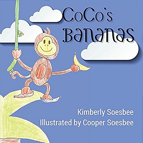 Cocos Bananas (Paperback)