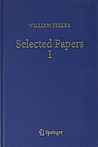 Selected Papers I, II (Hardcover, 2015)
