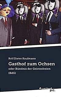 Gasthof Zum Ochsen (Paperback)