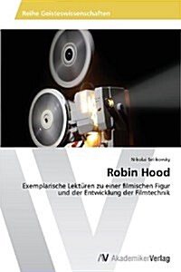 Robin Hood (Paperback)