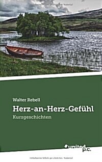 Herz-An-Herz-Gefuhl (Paperback)